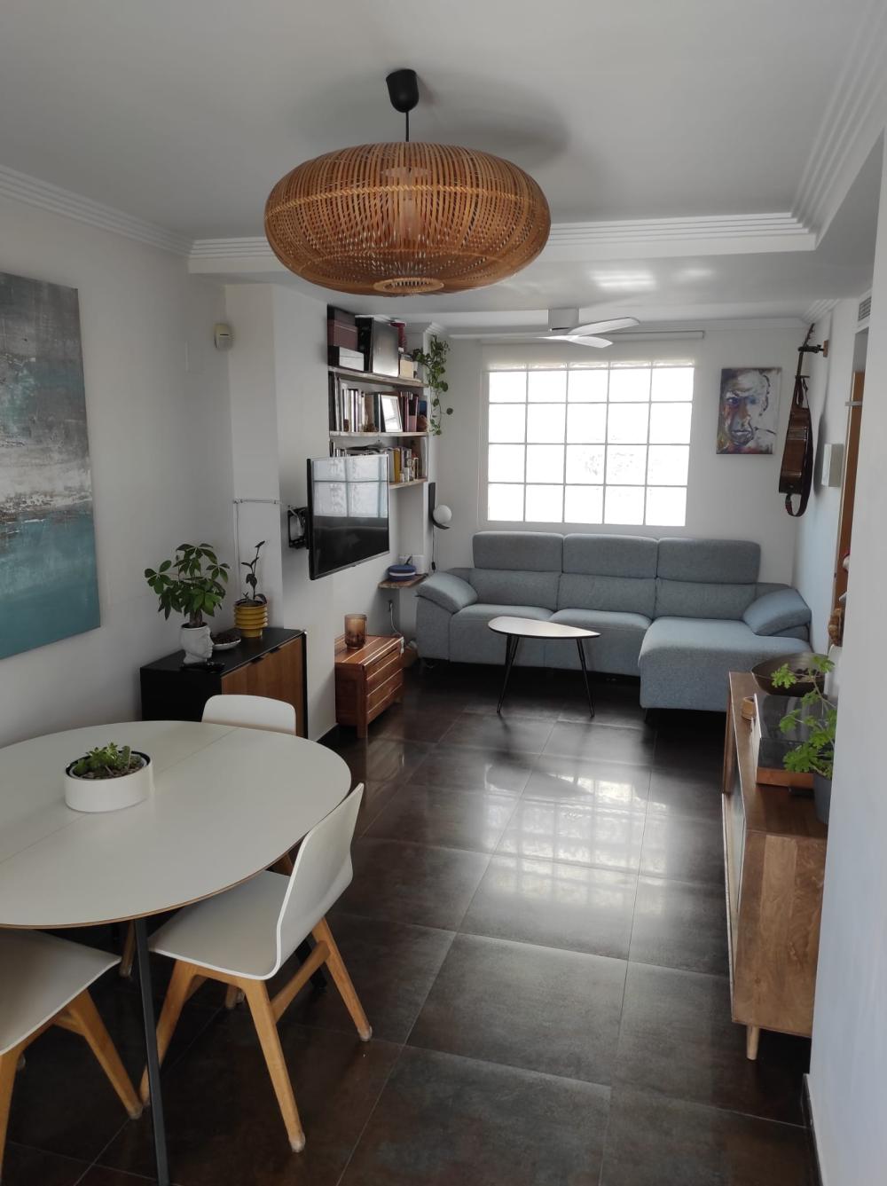  à vendre penthouse Poblats Maritims Cabanyal Canyamel Valence 8