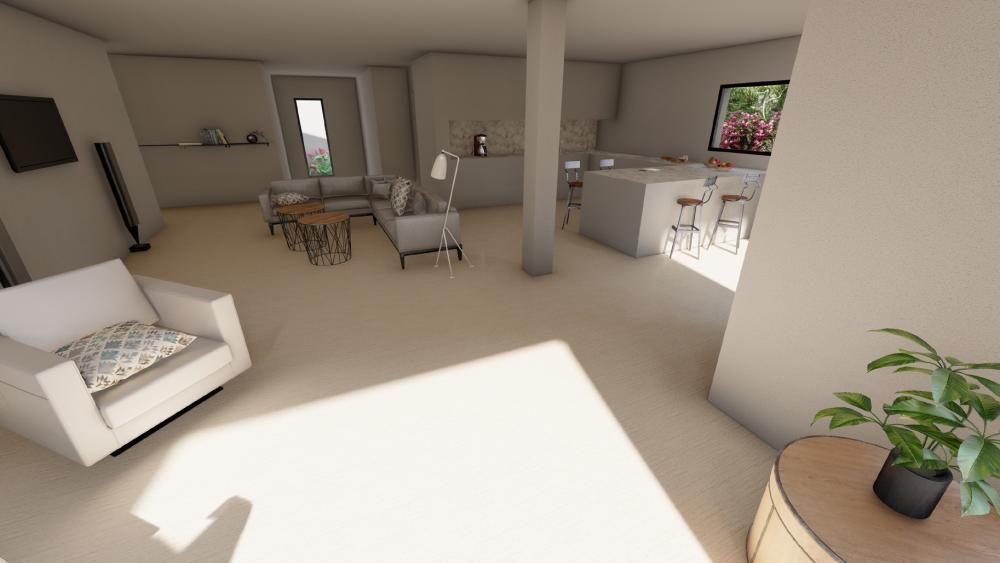  à vendre villa Estepona Costa Del Sol Occidental 3