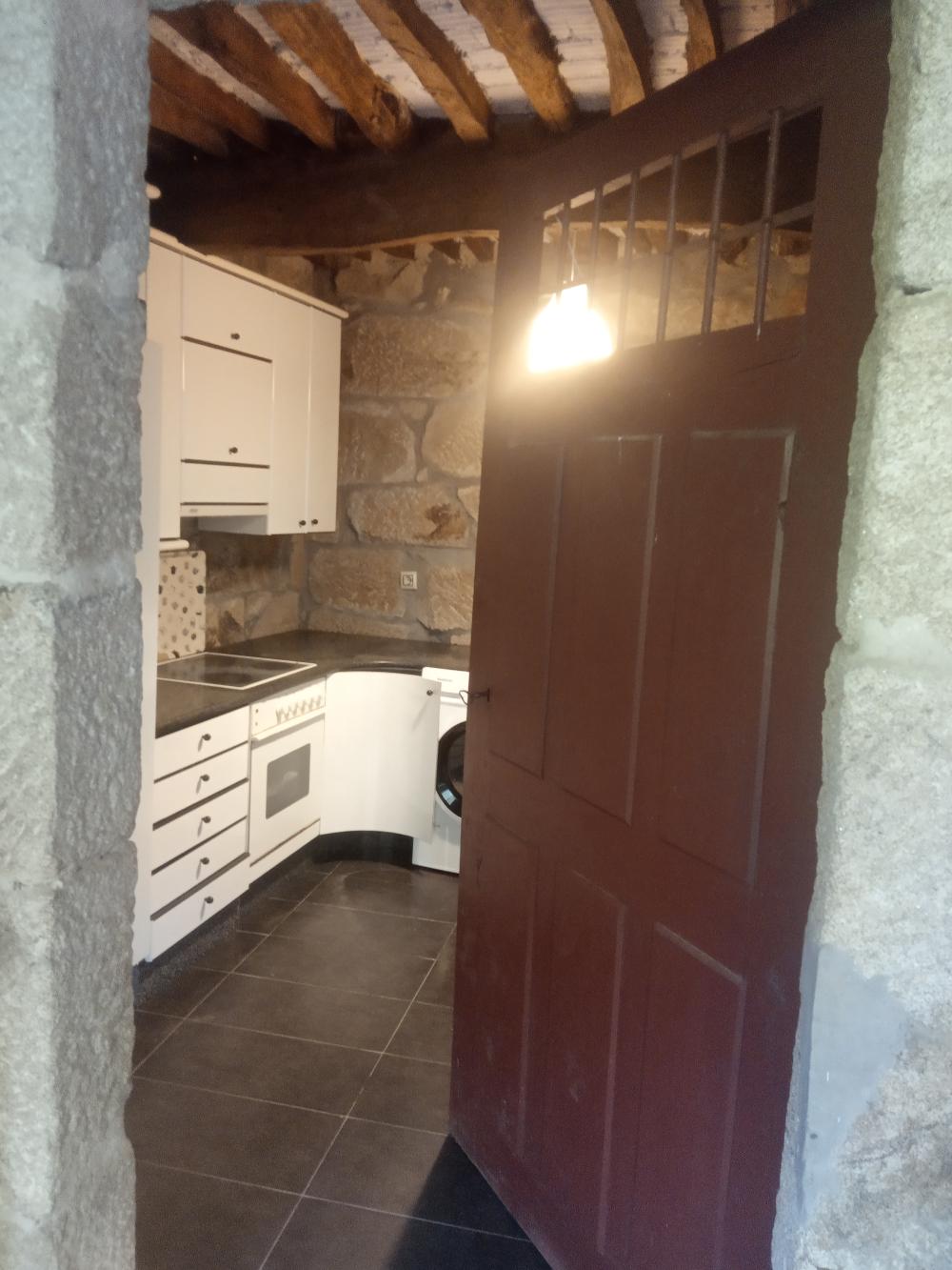  à vendre maison Untes Orense 21