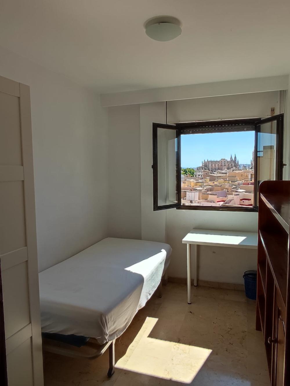  à vendre appartement Joan Alcover-Gesa Palma 16