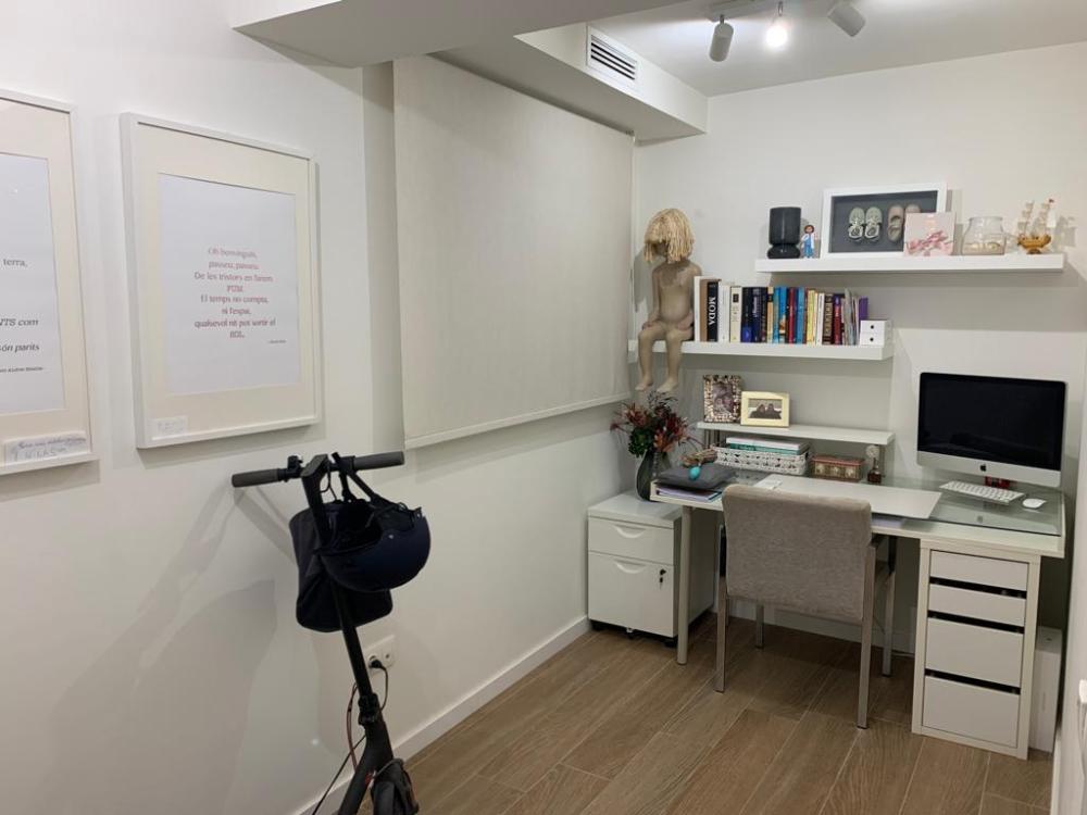  à vendre appartement L'eixample Russafa Valence 12