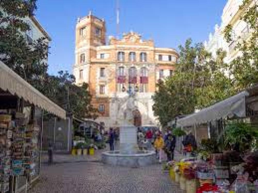  à vendre appartement Cádiz Centro 11005 Bahía De Cádiz 17