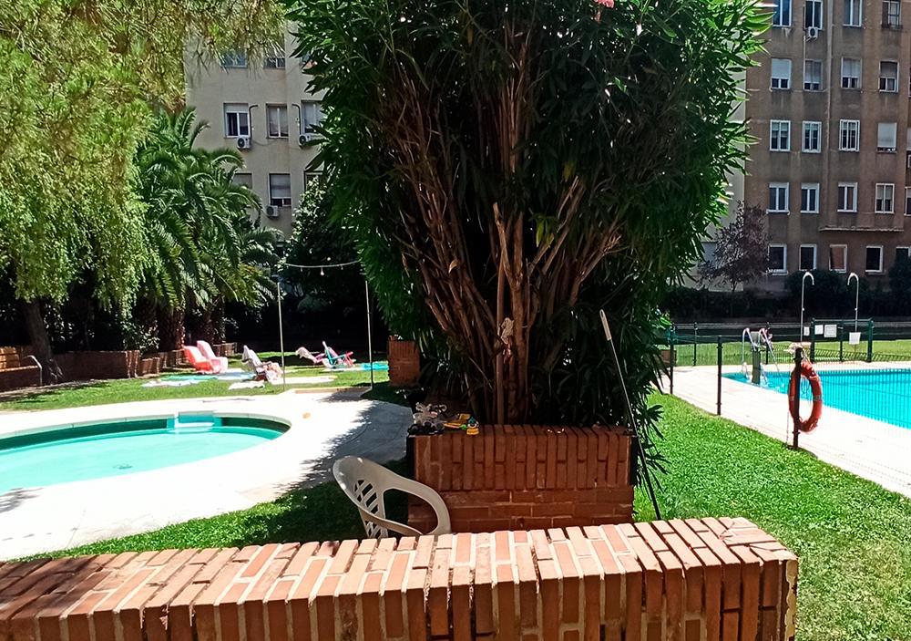  à vendre appartement Chamberí-Ríos Rosas Madrid Capital 3