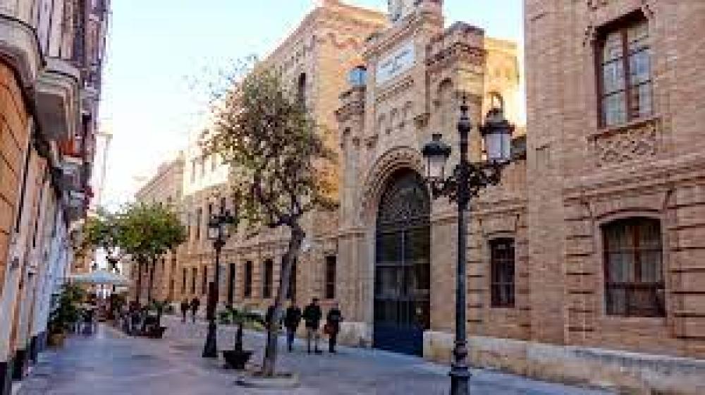  à vendre appartement Cádiz Centro 11005 Bahía De Cádiz 10
