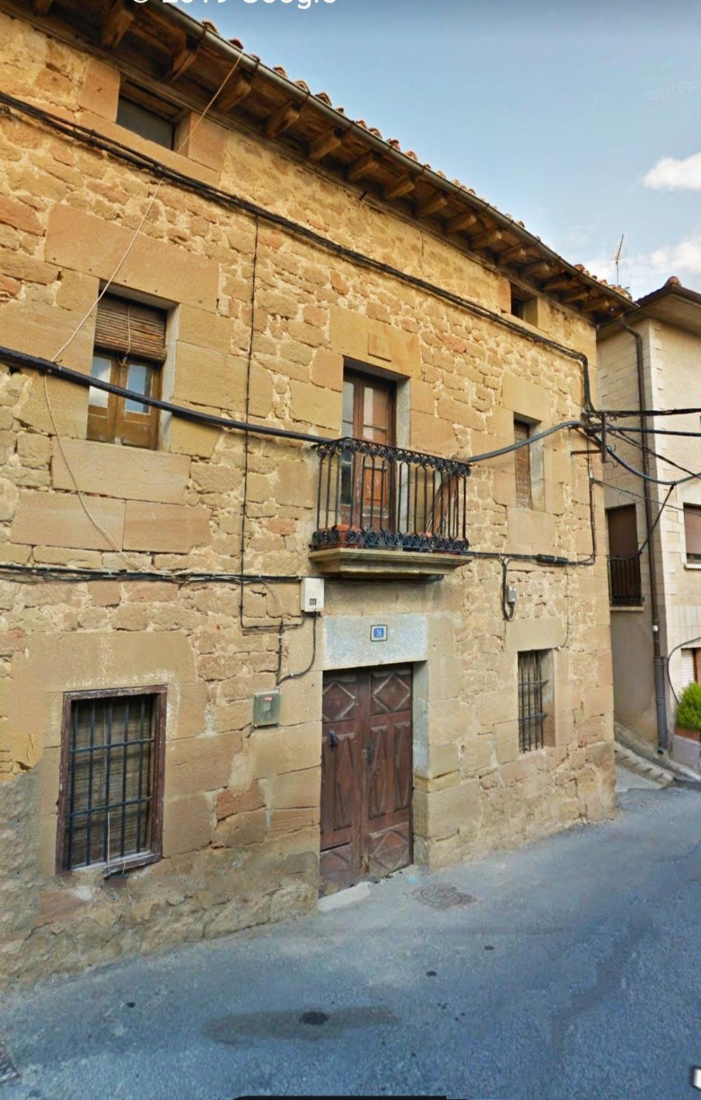  à vendre maison Villabuena De Álava Laguardia-Rioja Alavesa 4