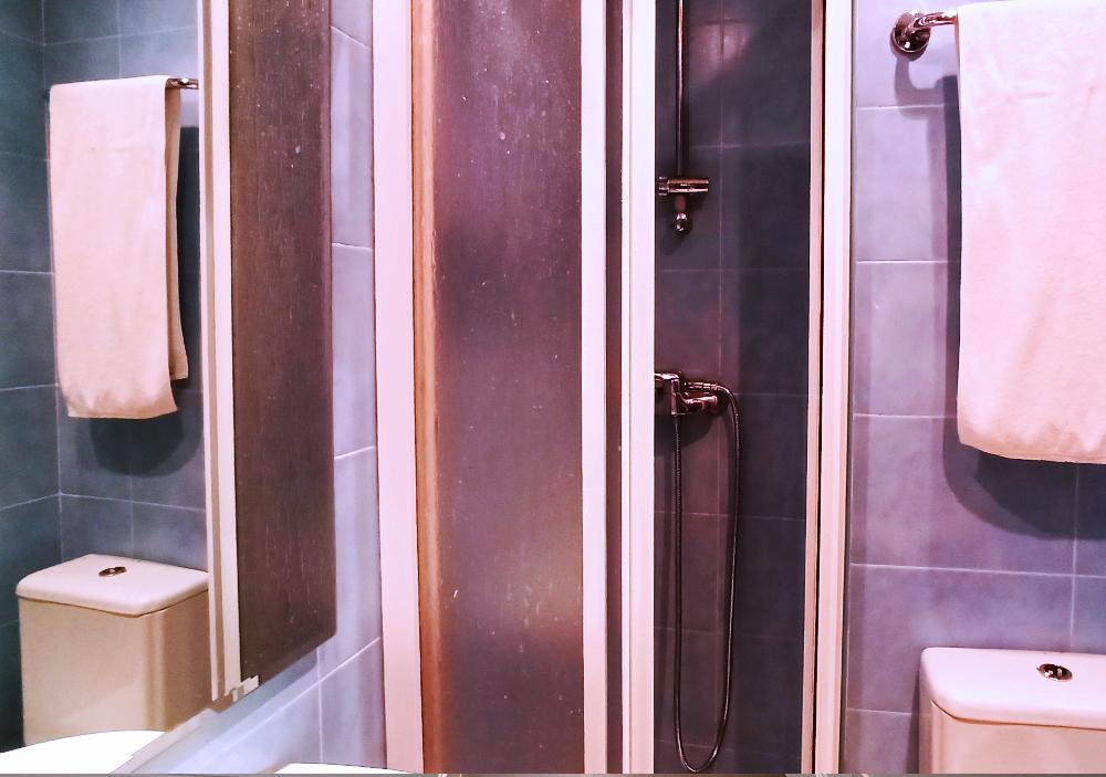  à vendre appartement Chamberí-Ríos Rosas Madrid Capital 21