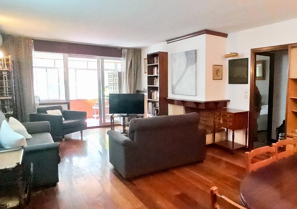  à vendre appartement Chamberí-Ríos Rosas Madrid Capital 4