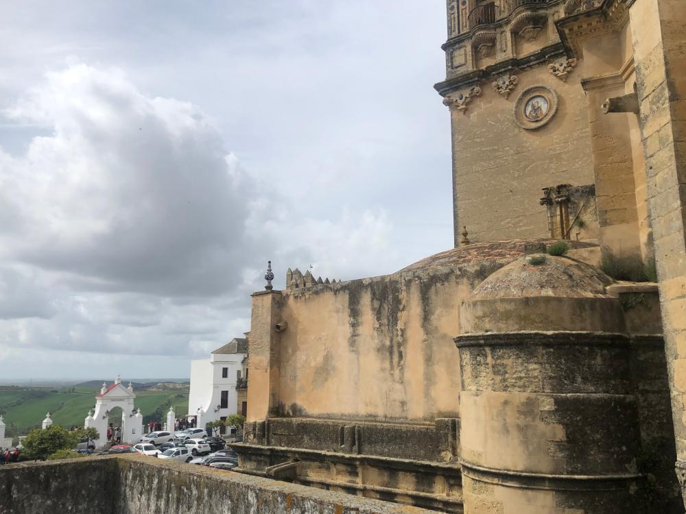  à vendre maison Arcos De La Frontera Sierra De Cádiz 58