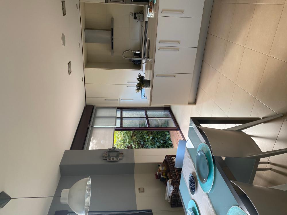  à vendre maison jumelée Villafranca Del Castillo Cuenca Del Guadarrama 12