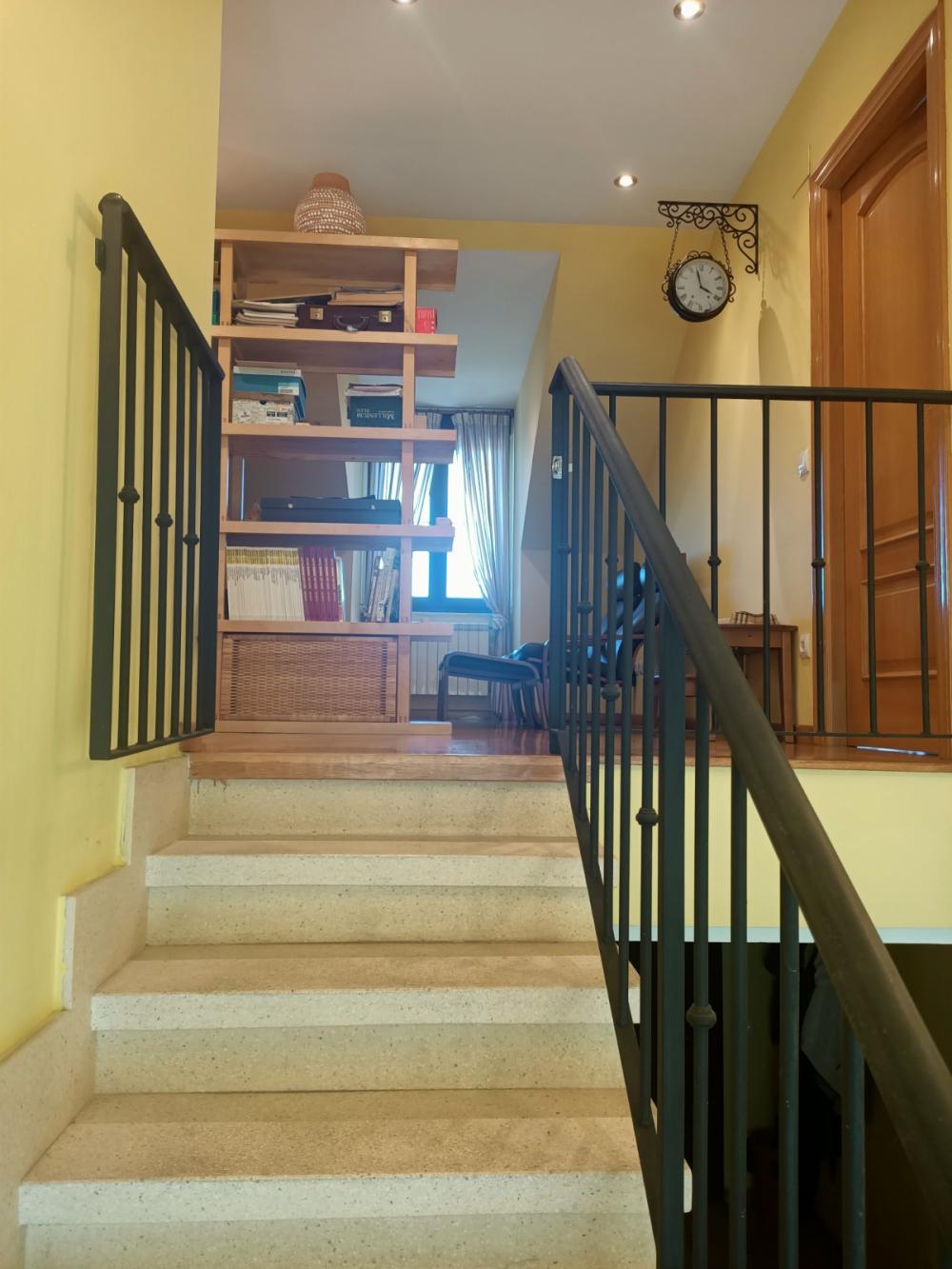  à vendre villa Xelaz Gijón 12