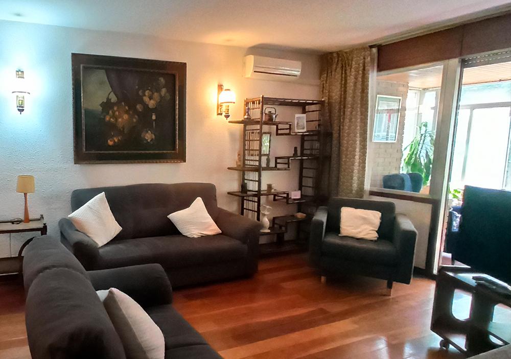  à vendre appartement Chamberí-Ríos Rosas Madrid Capital 28
