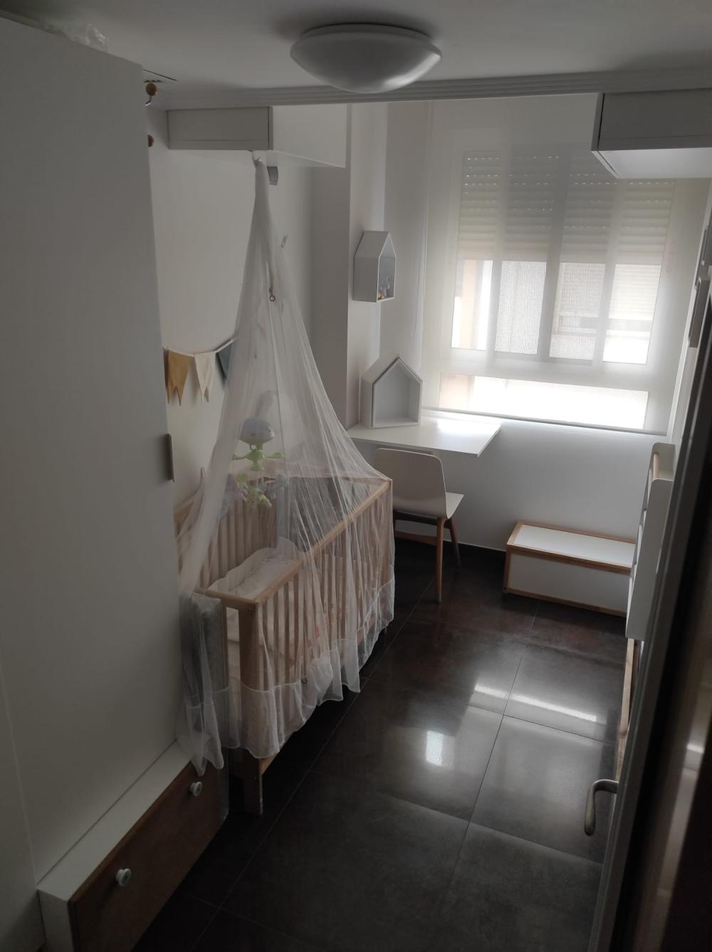  à vendre penthouse Poblats Maritims Cabanyal Canyamel Valence 22