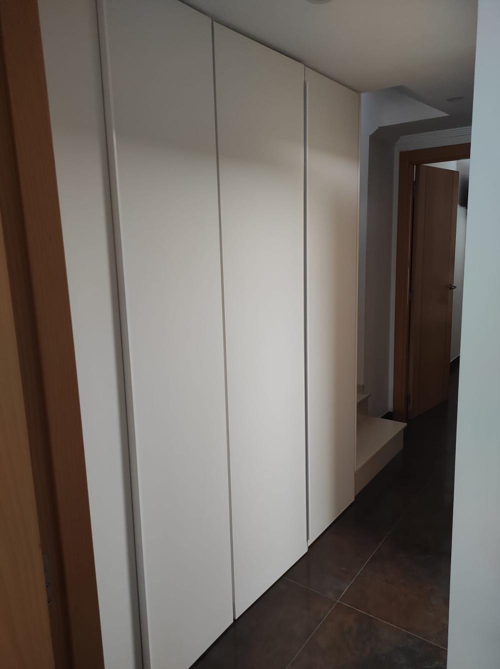  à vendre penthouse Poblats Maritims Cabanyal Canyamel Valence 19