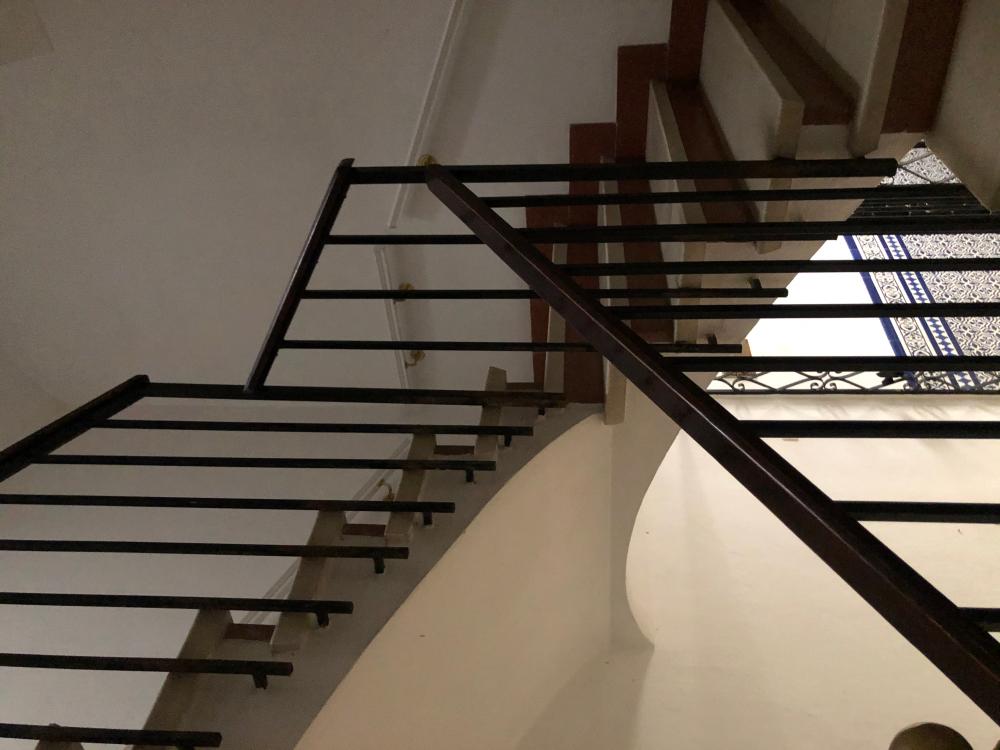  à vendre maison Arcos De La Frontera Sierra De Cádiz 7