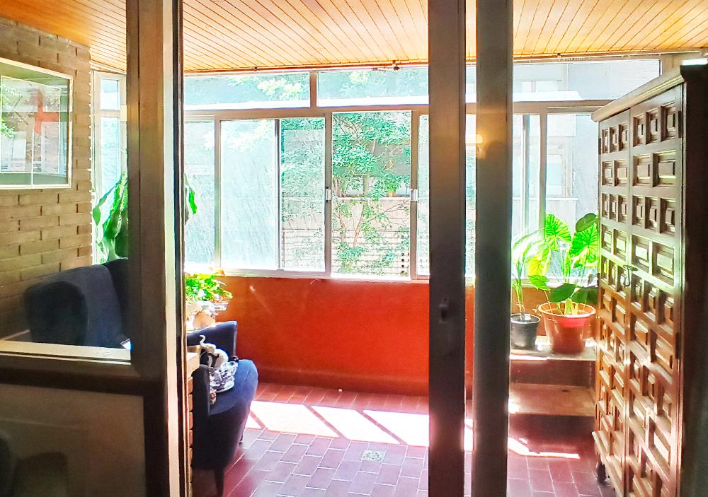  à vendre appartement Chamberí-Ríos Rosas Madrid Capital 5