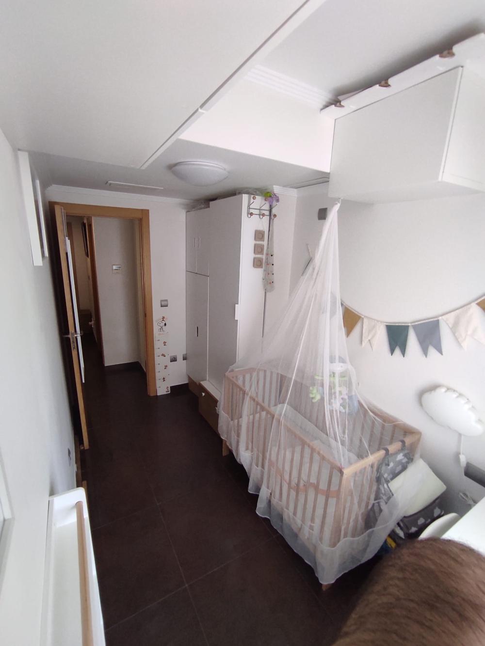  à vendre penthouse Poblats Maritims Cabanyal Canyamel Valence 23
