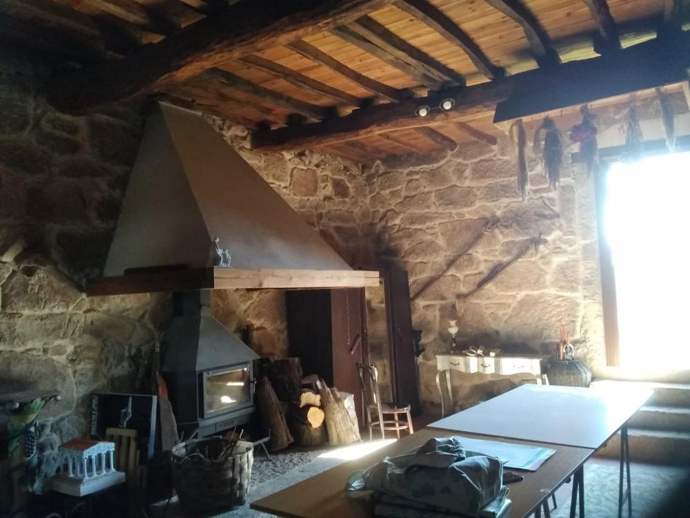  à vendre maison Untes Orense 10