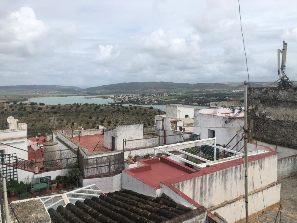 à vendre maison Arcos De La Frontera Sierra De Cádiz 56