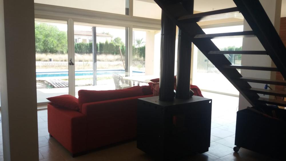  à vendre villa Molina De Segura Vega Media Del Segura 7