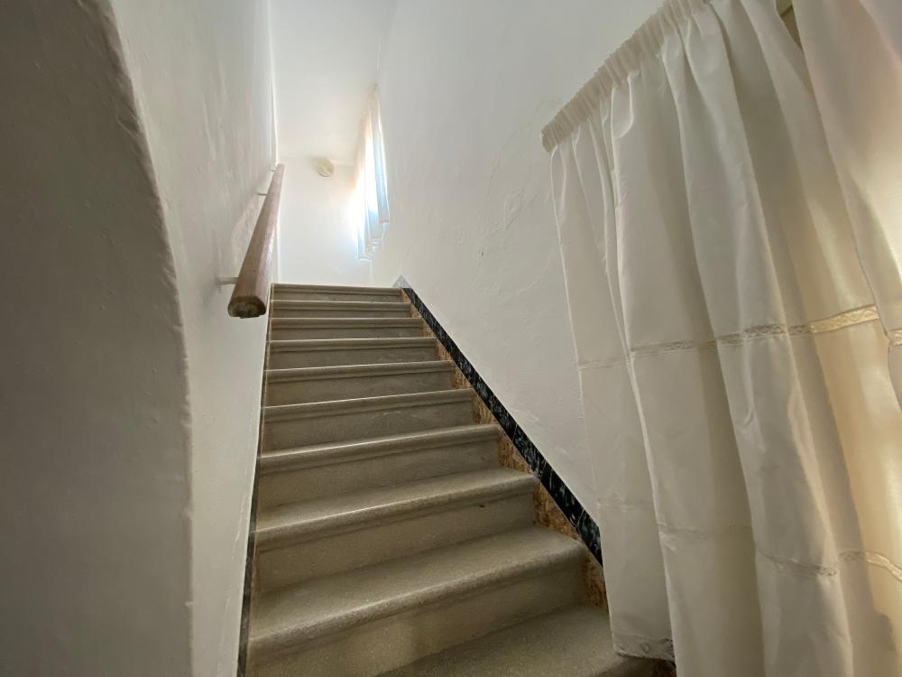 à vendre maison El Pedroso Sierra Norte 19