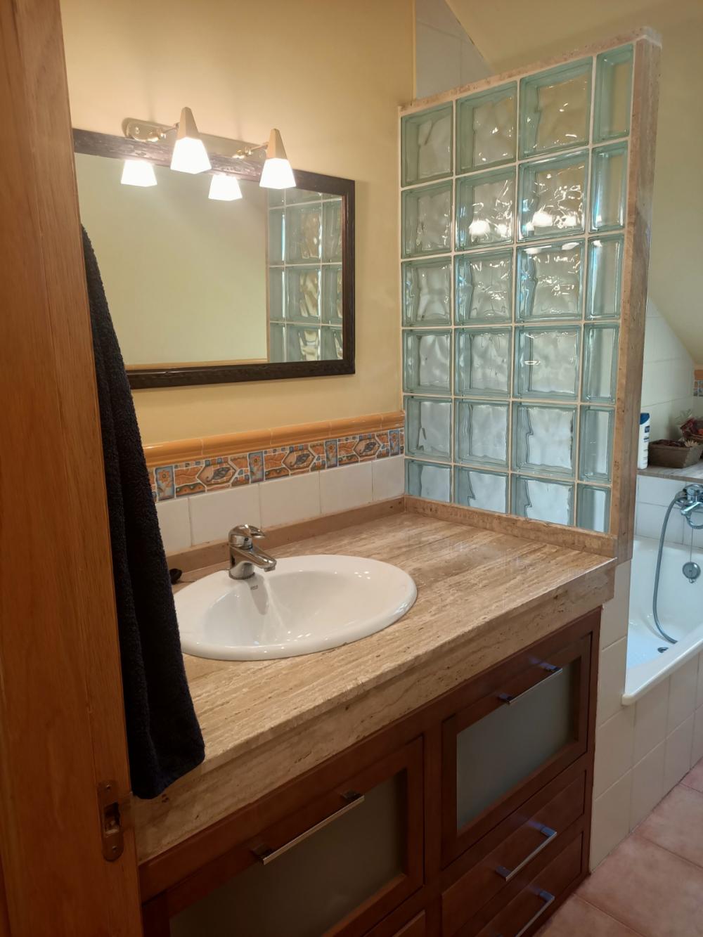  à vendre villa Xelaz Gijón 16