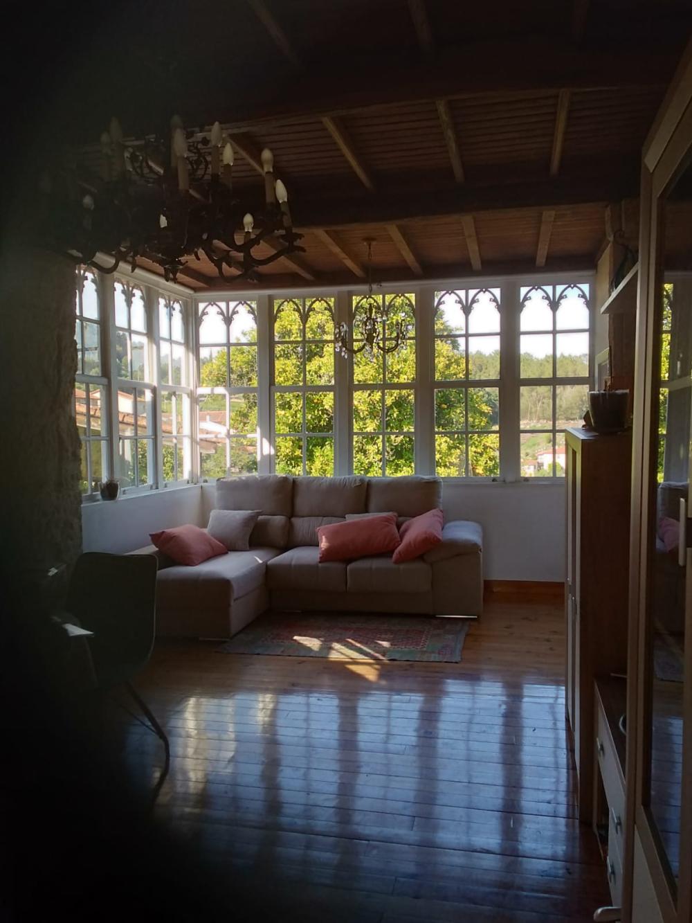  à vendre maison Untes Orense 13