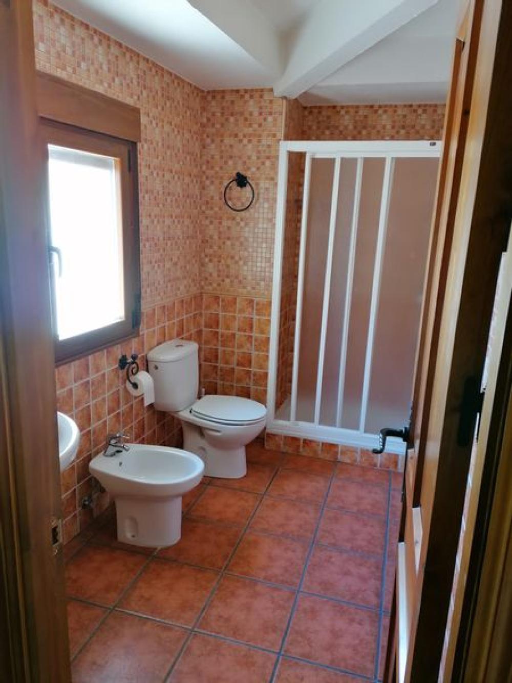  à vendre maison Aldeanueva De Santa Cruz Barco De Ávila (El) 13