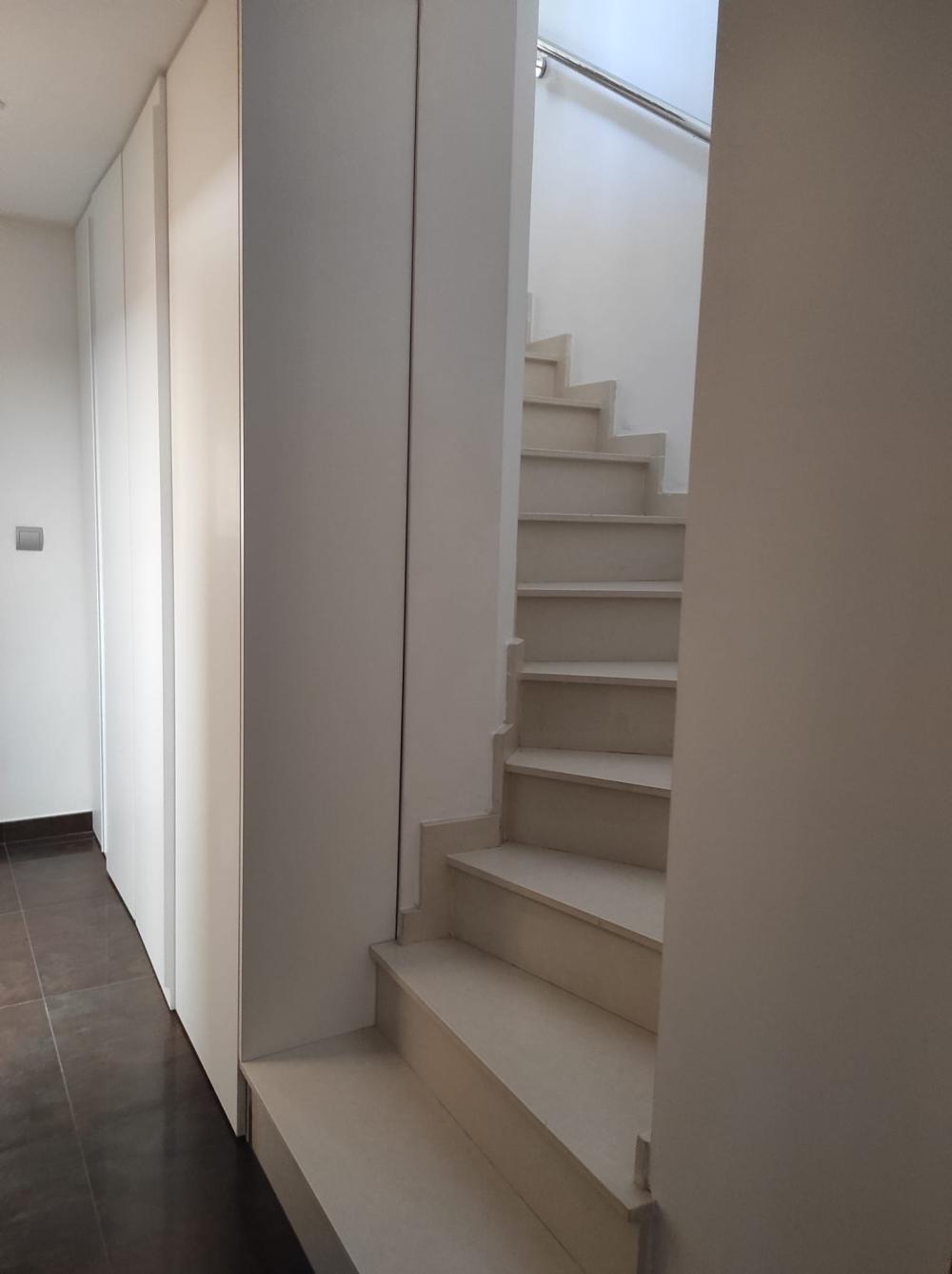  à vendre penthouse Poblats Maritims Cabanyal Canyamel Valence 16