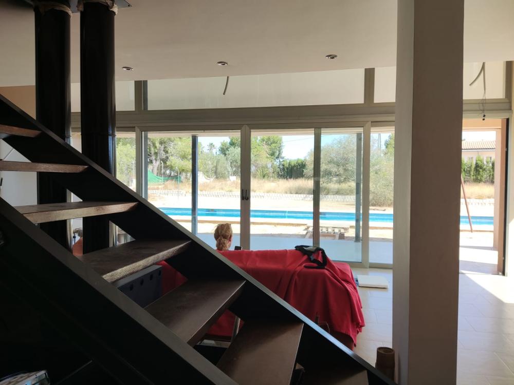 à vendre villa Molina De Segura Vega Media Del Segura 2