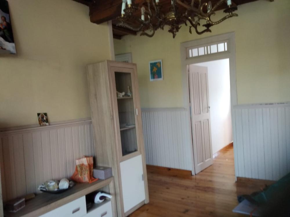  à vendre maison Untes Orense 28