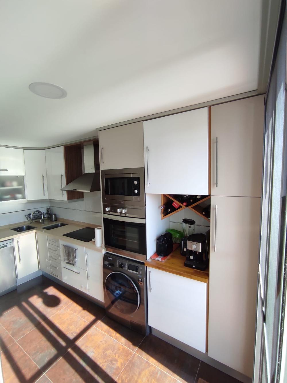  à vendre penthouse Poblats Maritims Cabanyal Canyamel Valence 14