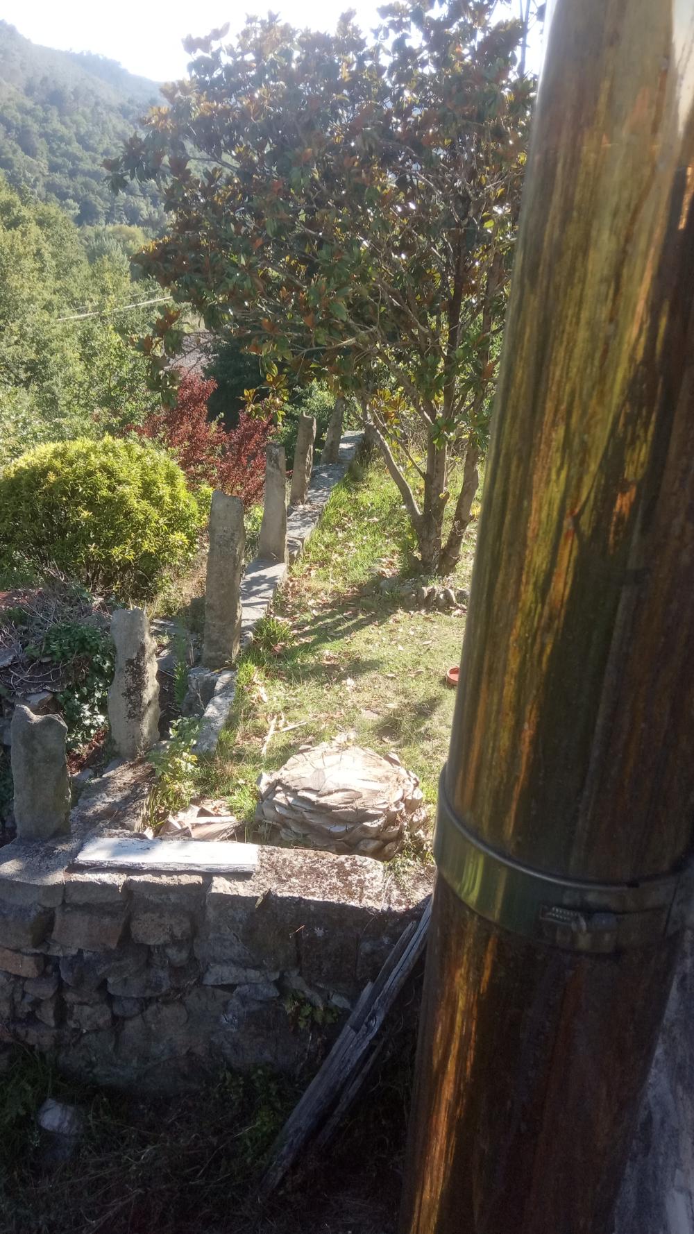  à vendre maison Untes Orense 5