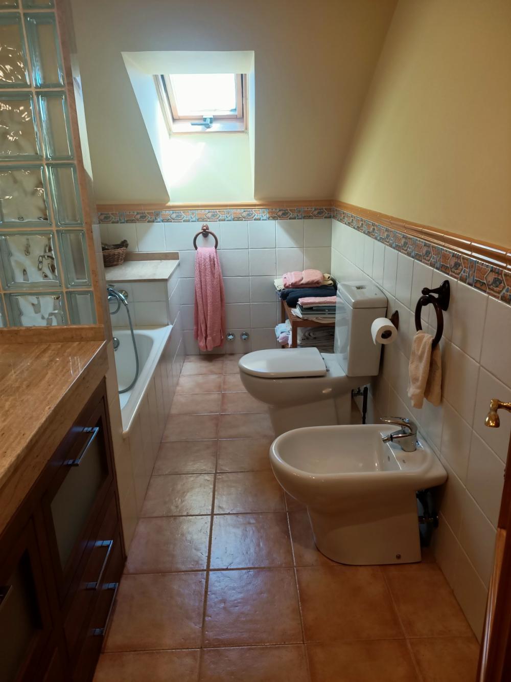  à vendre villa Xelaz Gijón 15