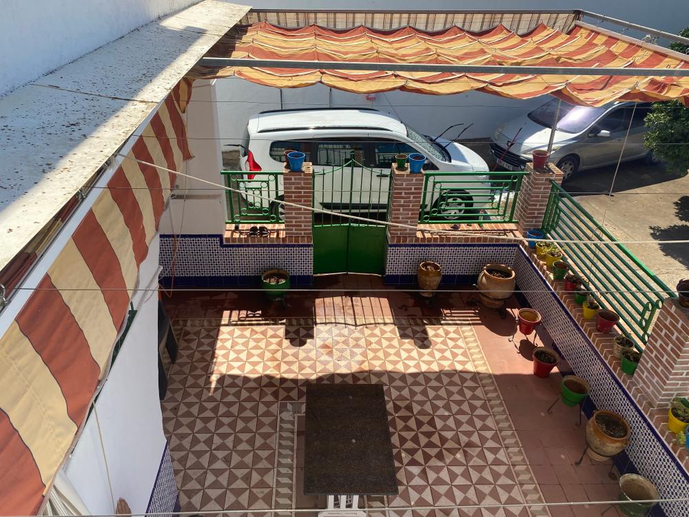  à vendre maison El Pedroso Sierra Norte 33