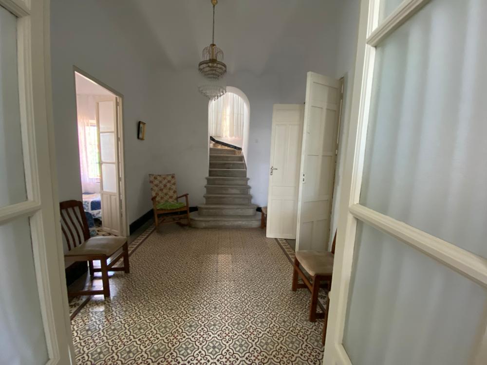  à vendre maison El Pedroso Sierra Norte 12