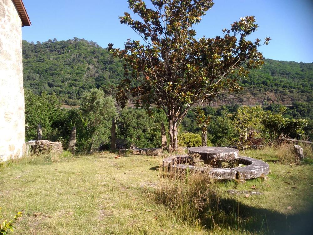  à vendre maison Untes Orense 32