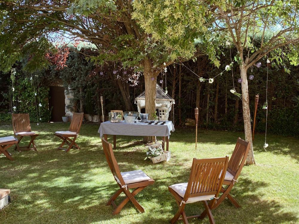  à vendre maison jumelée Villafranca Del Castillo Cuenca Del Guadarrama 11
