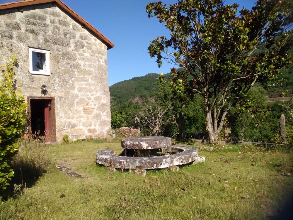  à vendre maison Untes Orense 24