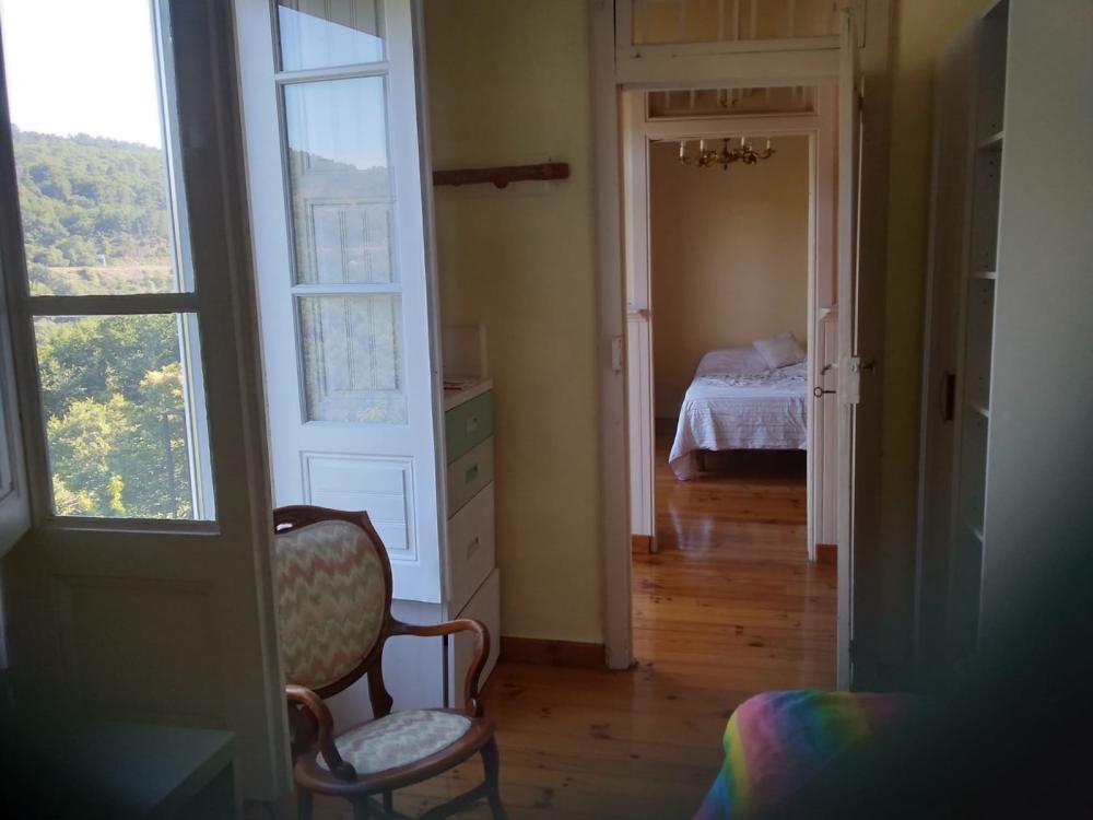  à vendre maison Untes Orense 2