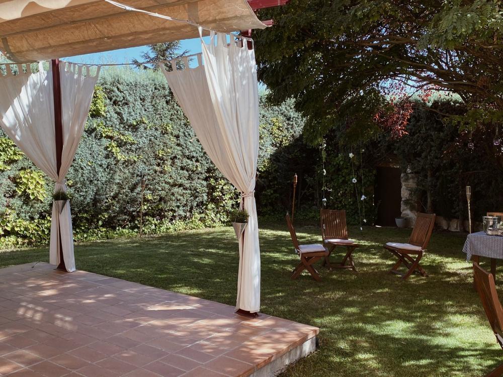 à vendre maison jumelée Villafranca Del Castillo Cuenca Del Guadarrama 8