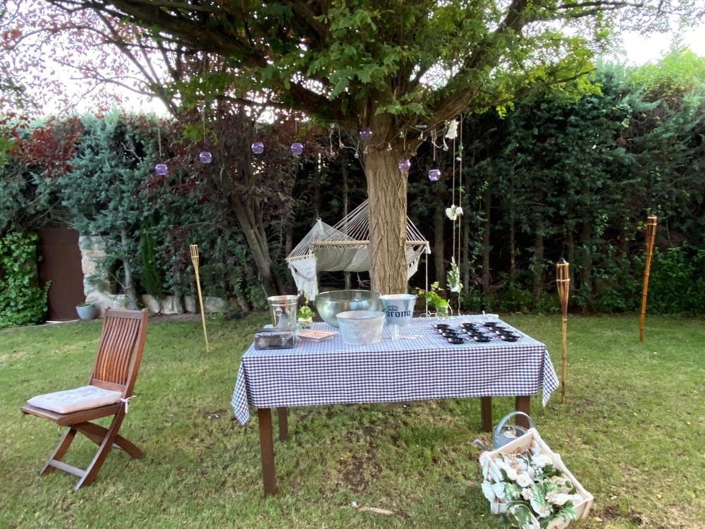 à vendre maison jumelée Villafranca Del Castillo Cuenca Del Guadarrama 10
