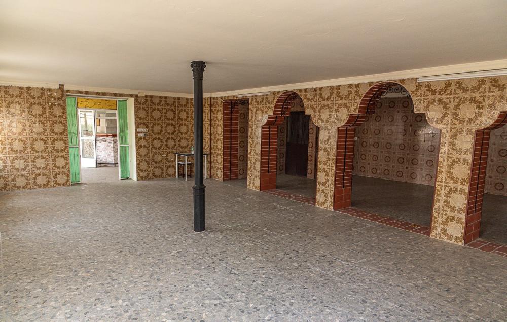  à vendre local commercial Villanueva Del Río Y Minas Vega Del Guadalquivir 4