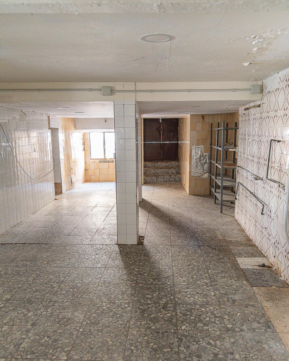  à vendre local commercial Villanueva Del Río Y Minas Vega Del Guadalquivir 6