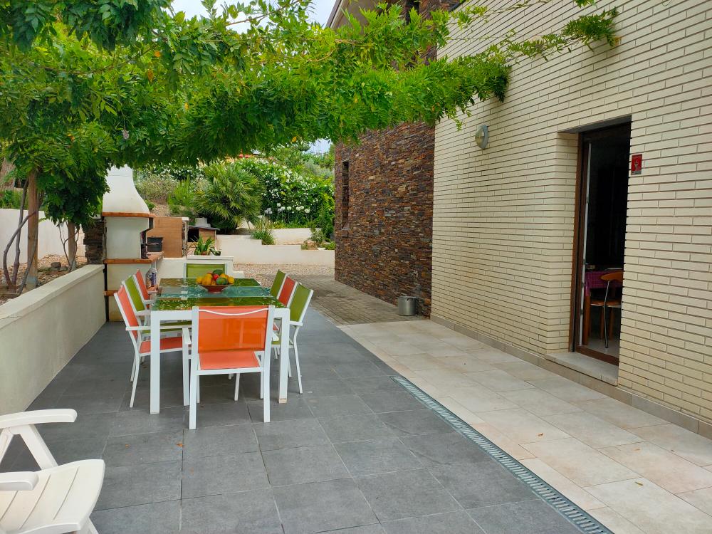  à vendre villa La Selva Del Camp Baix Camp 7