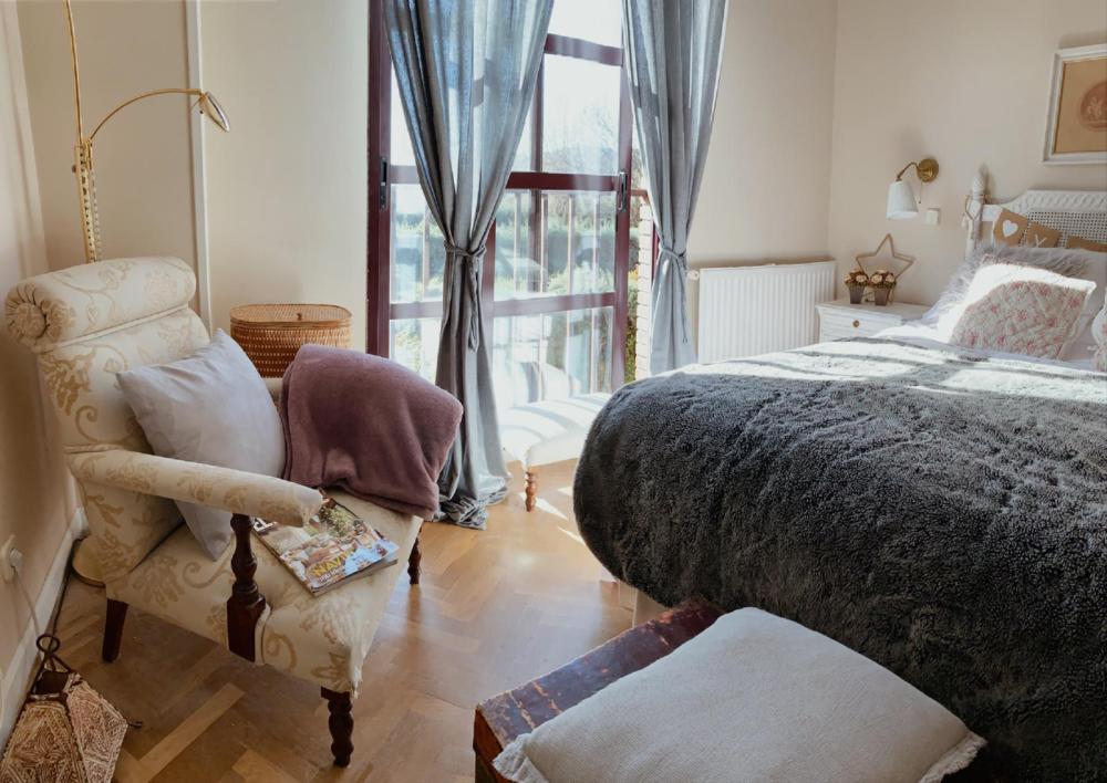  à vendre maison jumelée Villafranca Del Castillo Cuenca Del Guadarrama 16