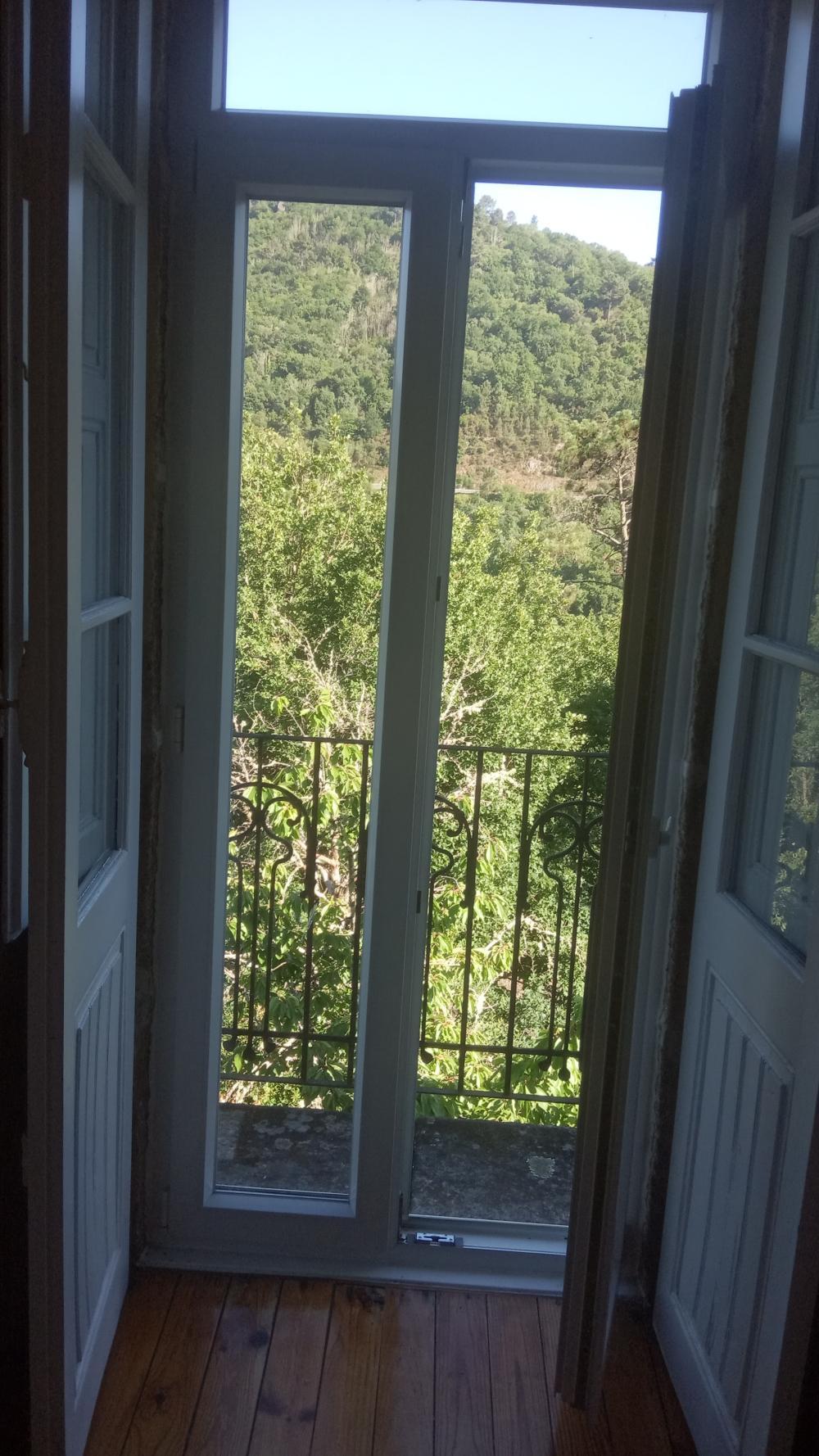 à vendre maison Untes Orense 15