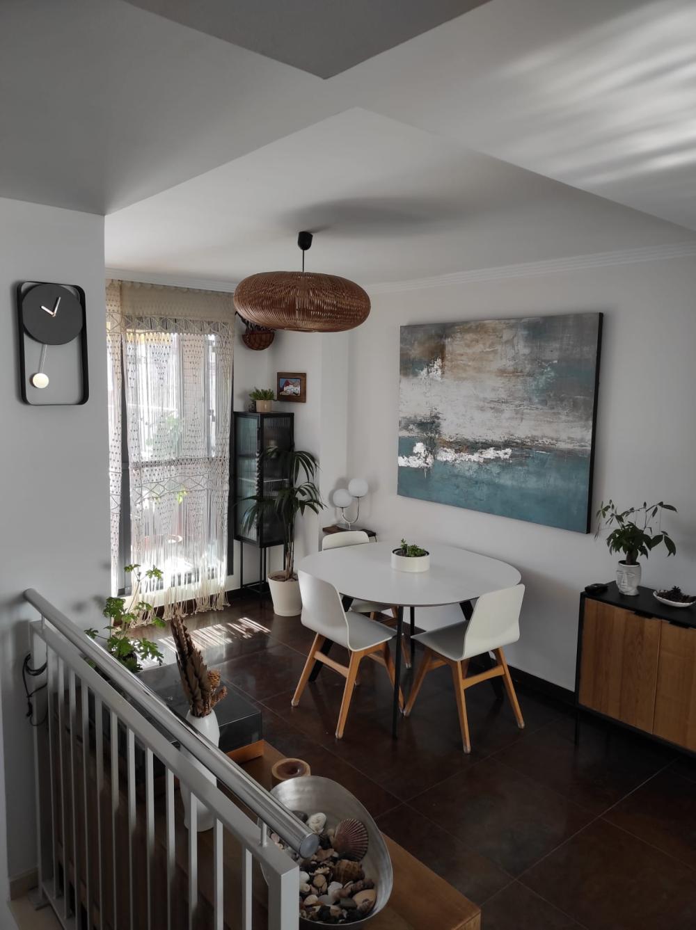  à vendre penthouse Poblats Maritims Cabanyal Canyamel Valence 9