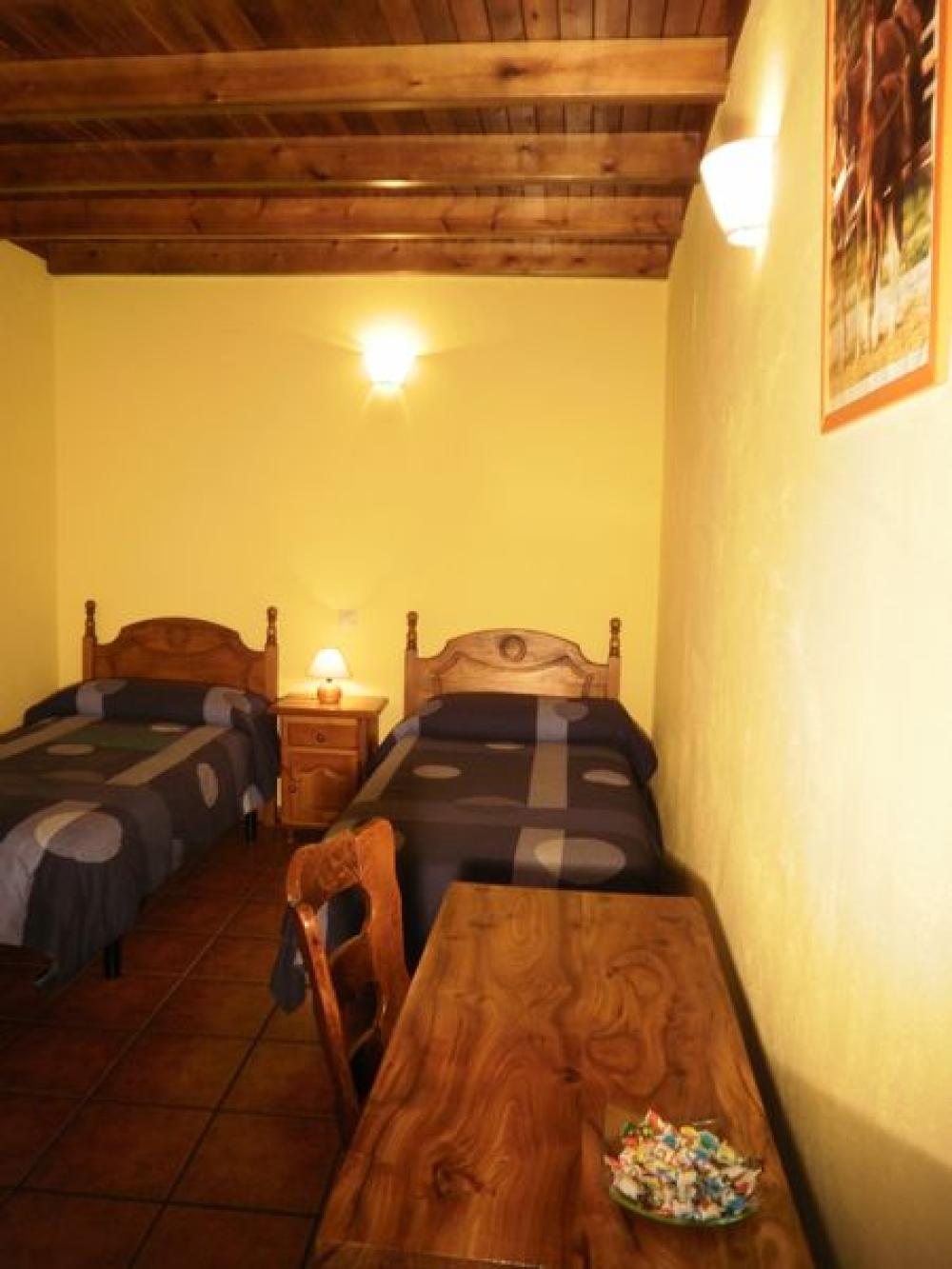  à vendre maison Aldeanueva De Santa Cruz Barco De Ávila (El) 11