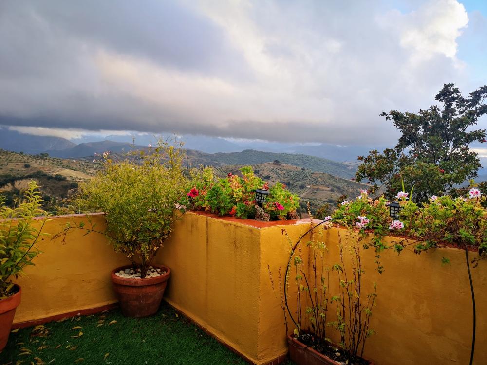  à vendre duplex Huétor Santillán Vega De Granada 4