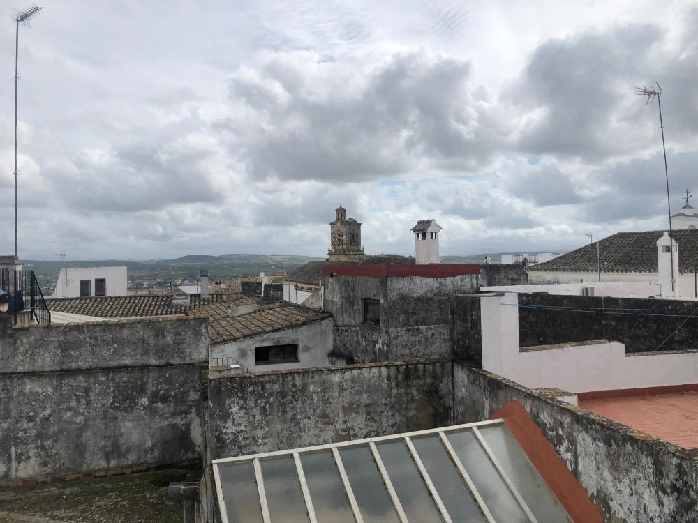  à vendre maison Arcos De La Frontera Sierra De Cádiz 55
